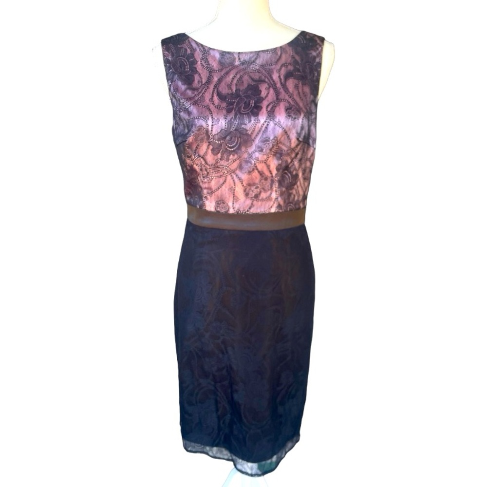 Maria Bianca Nero Dress